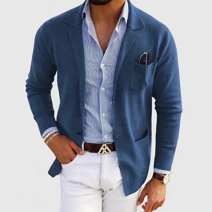 VINCORI | COMFORTABLE BLAZER