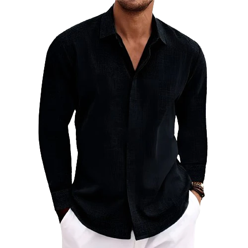 ZAFIANO - CARNAROLI SHIRT FOR MEN