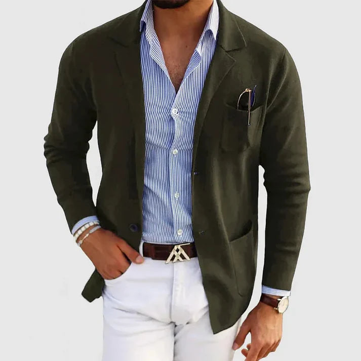 VINCORI | COMFORTABLE BLAZER