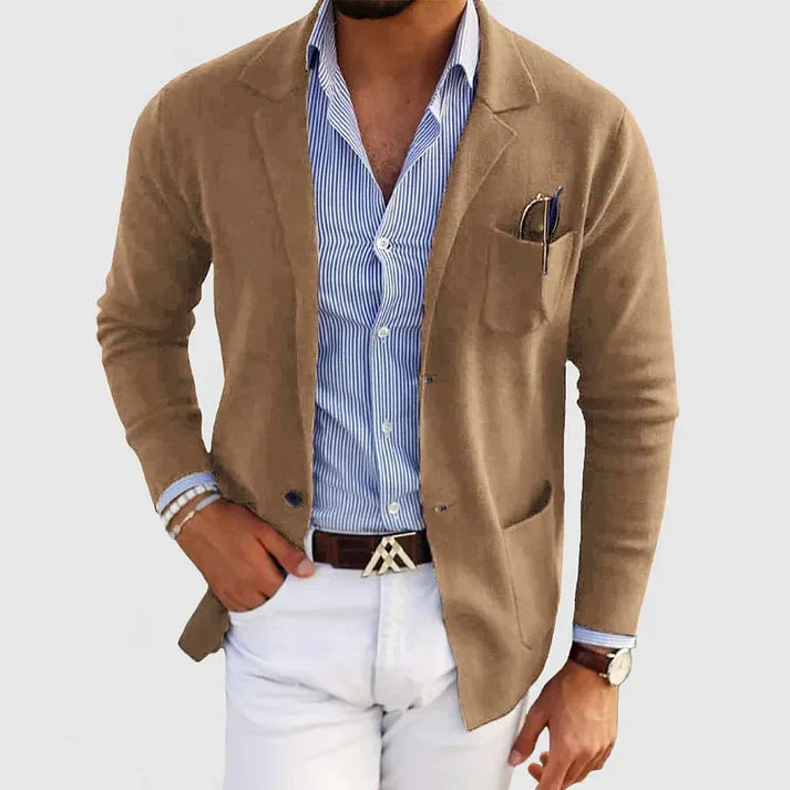 VINCORI | COMFORTABLE BLAZER