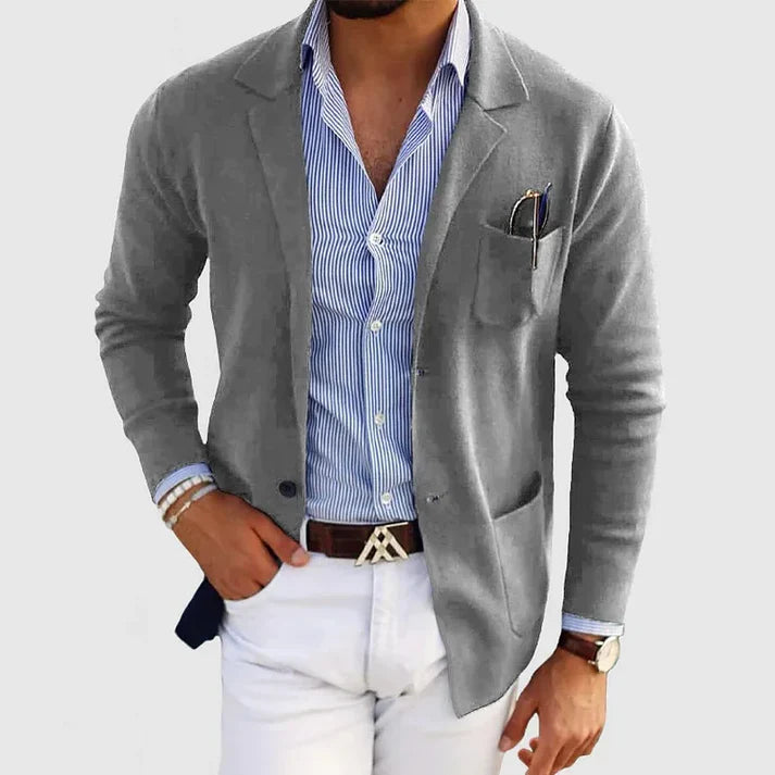 VINCORI | COMFORTABLE BLAZER