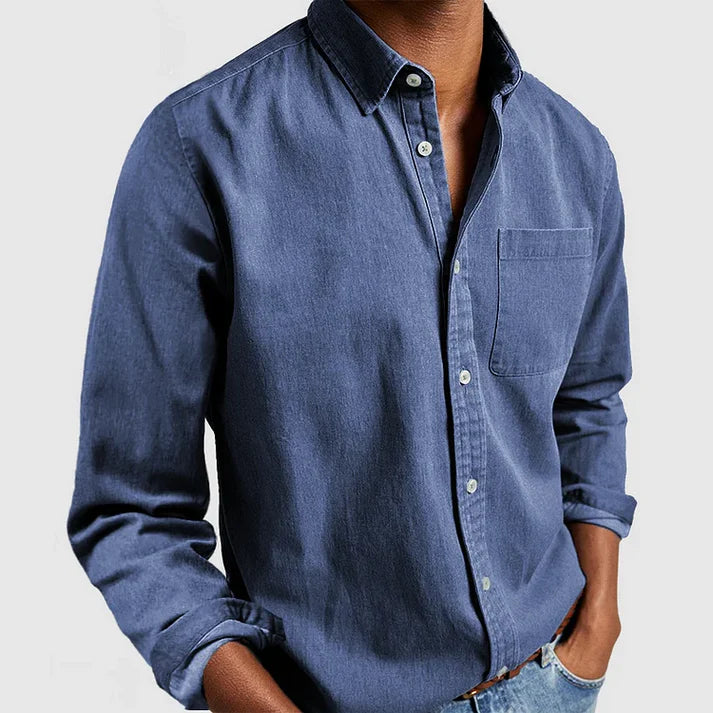 VINCENTEO™ | CASUAL SHIRT
