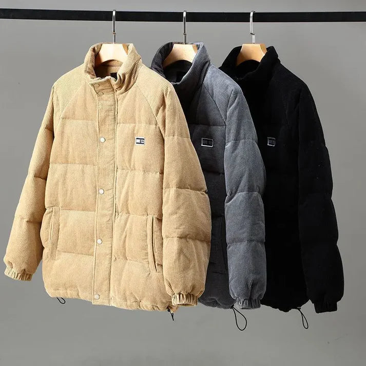 SEBASTIANO™ | CORDUROY JACKET