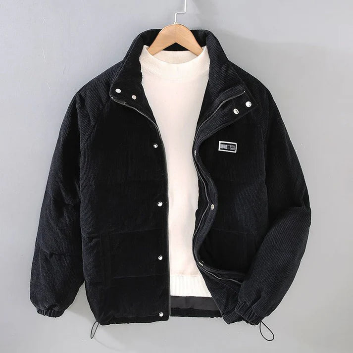 SEBASTIANO™ | CORDUROY JACKET
