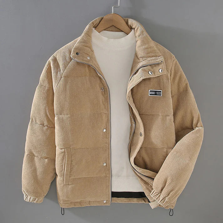 SEBASTIANO™ | CORDUROY JACKET