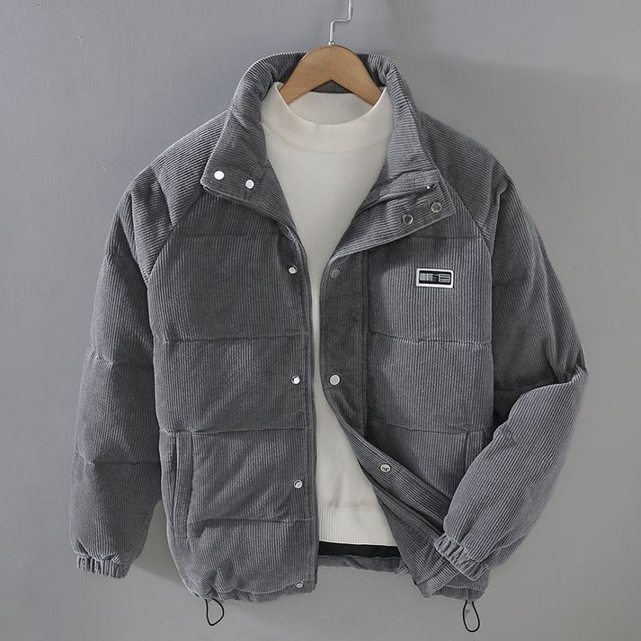 SEBASTIANO™ | CORDUROY JACKET