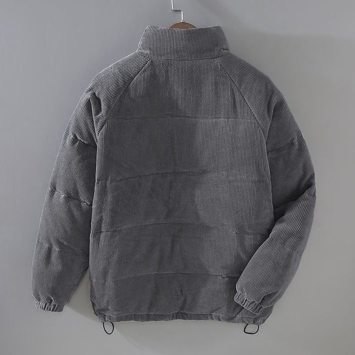 SEBASTIANO™ | CORDUROY JACKET