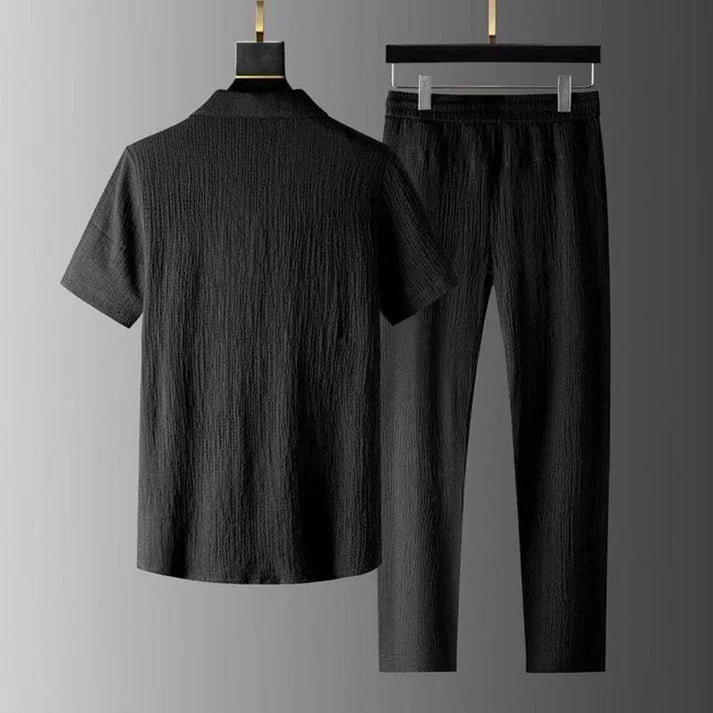 FILLANO® | MEN'S COORDINATED SET
