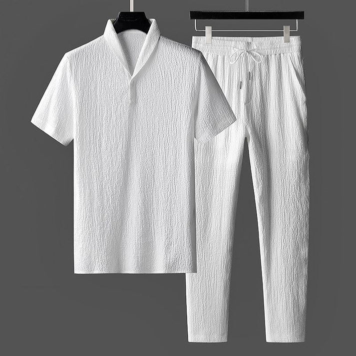 FILLANO® | MEN'S COORDINATED SET
