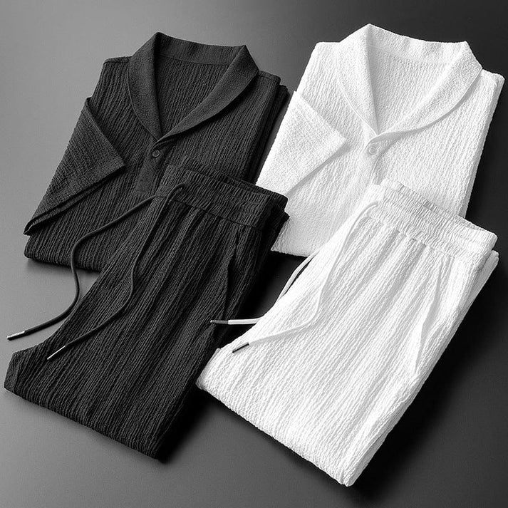 FILLANO® | MEN'S COORDINATED SET