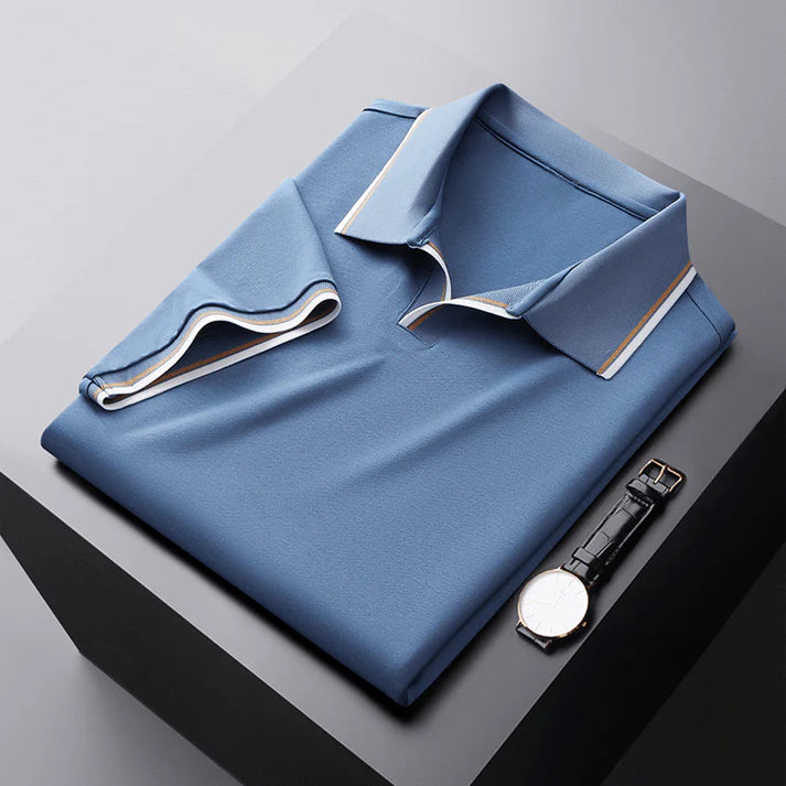XAVIERUS | COMFORTABLE POLO SHIRT FOR MEN