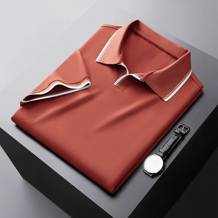 XAVIERUS | COMFORTABLE POLO SHIRT FOR MEN
