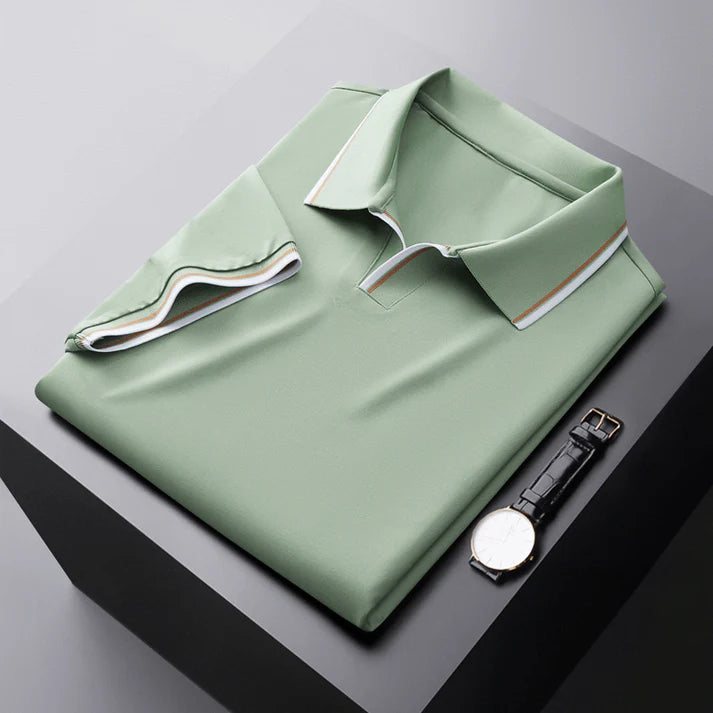 XAVIERUS | COMFORTABLE POLO SHIRT FOR MEN