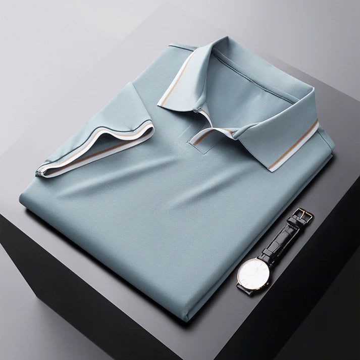 XAVIERUS | COMFORTABLE POLO SHIRT FOR MEN