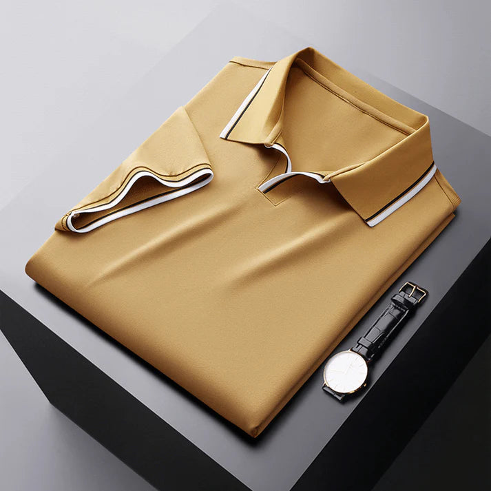XAVIERUS | COMFORTABLE POLO SHIRT FOR MEN