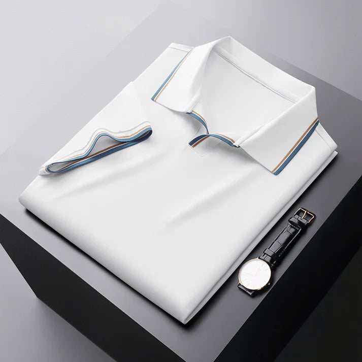 XAVIERUS | COMFORTABLE POLO SHIRT FOR MEN