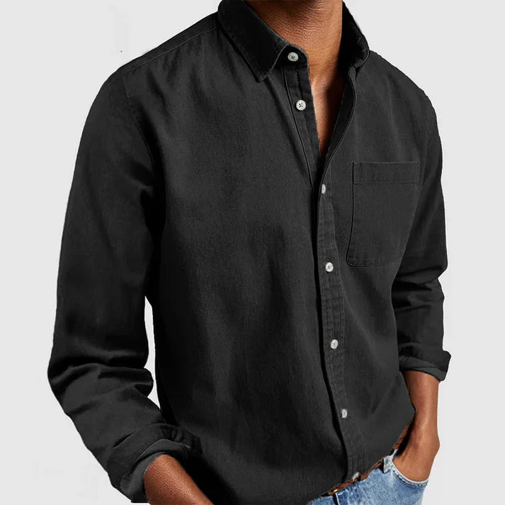 VINCENTEO™ | CASUAL SHIRT