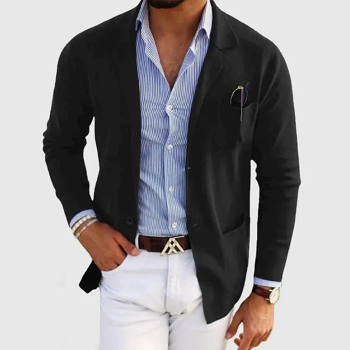 VINCORI | COMFORTABLE BLAZER