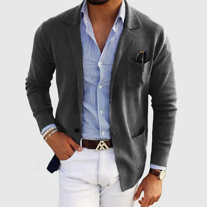 VINCORI | COMFORTABLE BLAZER