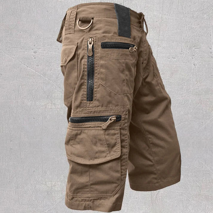 BRANISTO™ | SHORT CARGO POUR HOMME