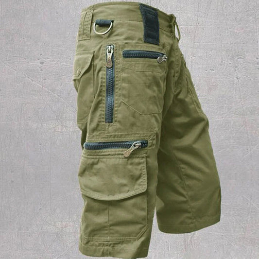 BRANISTO™ | SHORT CARGO POUR HOMME