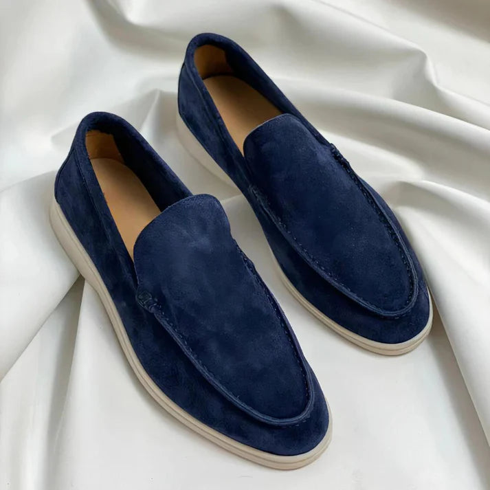 FRANCEUR™ | LOAFERS D'ÉTÉ ÉLÉGANTS