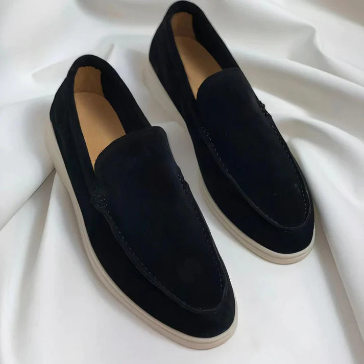 FRANCEUR™ | LOAFERS D'ÉTÉ ÉLÉGANTS