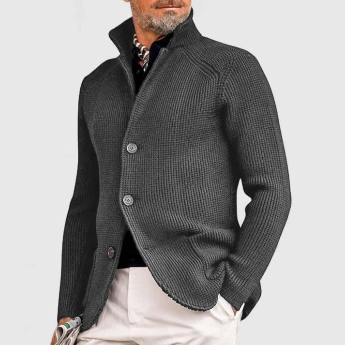 VIRANTE™ | VESTE CARDIGAN