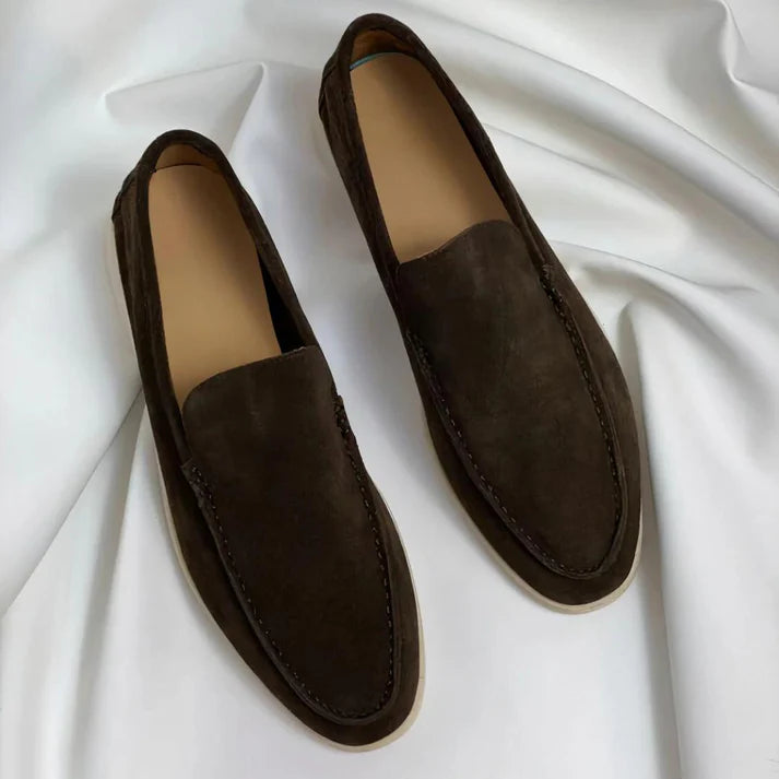 FRANCEUR™ | LOAFERS D'ÉTÉ ÉLÉGANTS