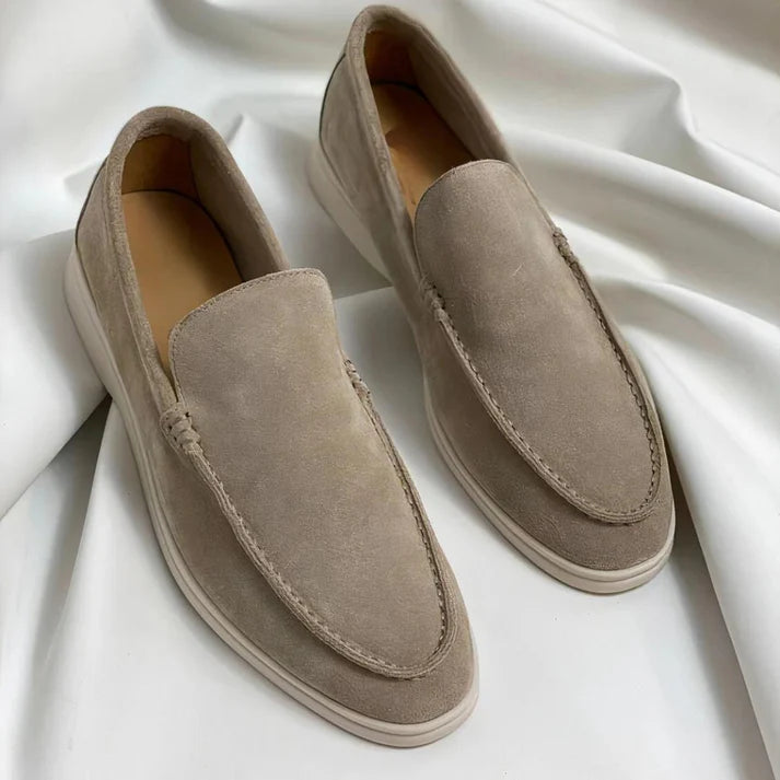 FRANCEUR™ | LOAFERS D'ÉTÉ ÉLÉGANTS