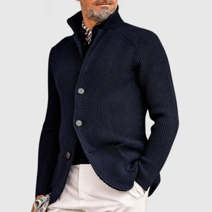 VIRANTE™ | VESTE CARDIGAN