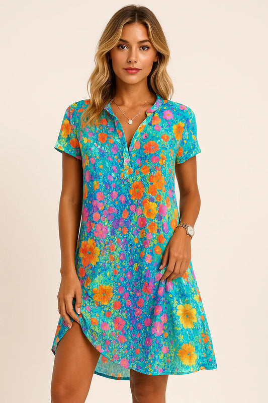 Mary | Robe d’été
