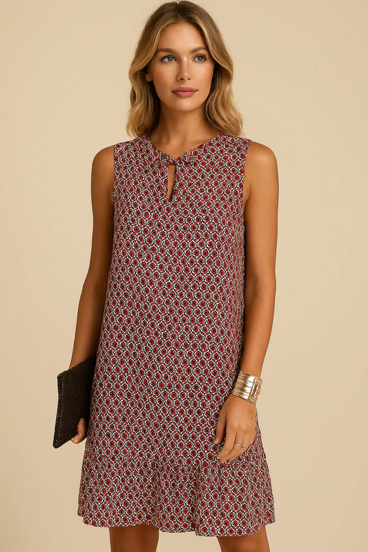 Lauren | Robe couvrant le ventre