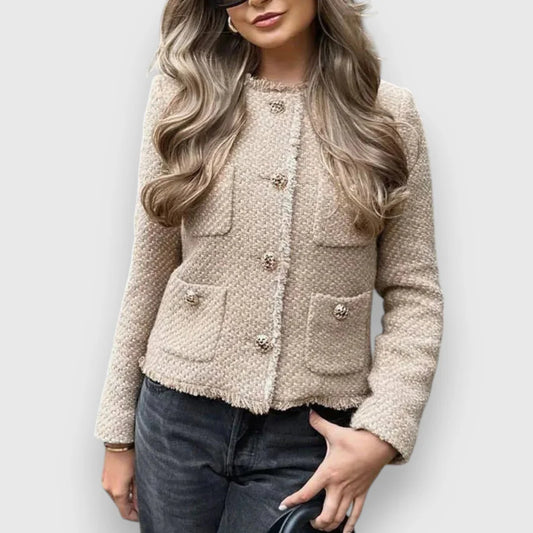 Kira - Veste élégante