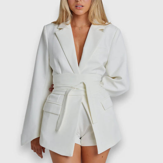 Jay - Veste élégante