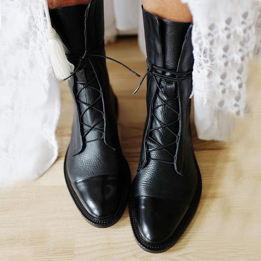 Lenka - Bottes élégantes