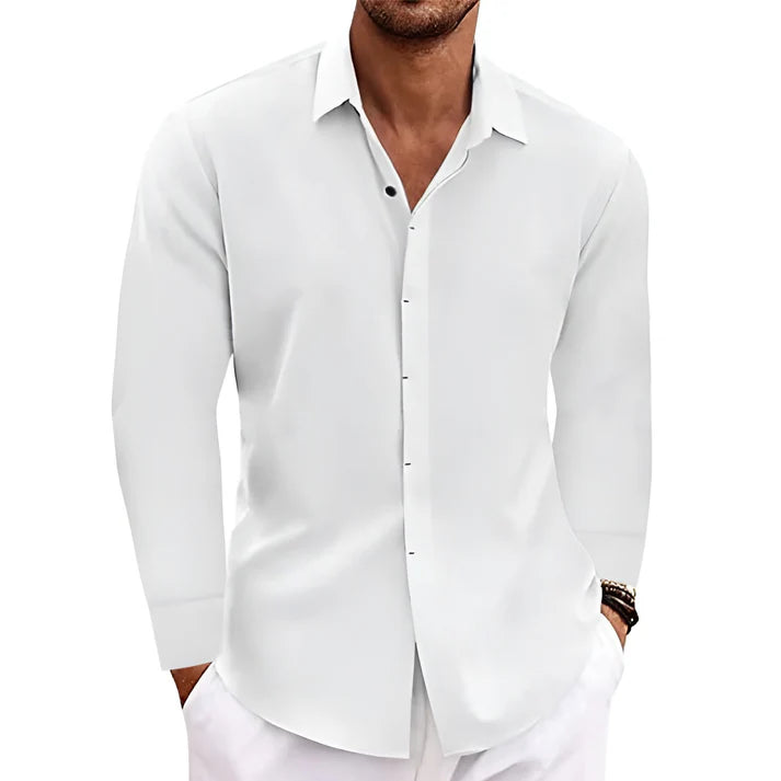 ZAFIANO - CHEMISE CARNAROLI POUR HOMME